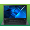 PORTABLE ACER PRO EX215-31-P8GN Intel  Pentium Silver N5030- 4GB 128GB SDD Graph