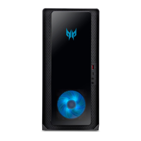 PC ACER PREDATOR ORION PO3-640 Intel  Core  i7-12700 - 16 Go SSD 512 Go NNvidia 