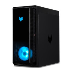 PC ACER PREDATOR ORION PO3-640 Intel  Core  i7-12700 - 16 Go SSD 512 Go NNvidia 