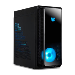 PC ACER PREDATOR ORION PO3-640 Intel  Core  i7-12700 - 16 Go SSD 512 Go NNvidia 