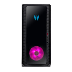 PC ACER PREDATOR ORION PO3-640 Intel  Core  i7-12700 - 16 Go SSD 512 Go NNvidia 