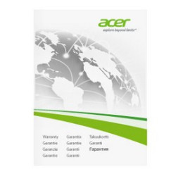 EDG 3 ans SUR SITE (J+1 ouvré) pour PC portable Travelmate Extensa PDF Electroni