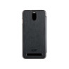 Coque de protection pour Liquid Z6 Flip cover gray