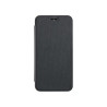 Coque de protection pour Liquid Z6 Flip cover gray