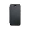 Coque de protection pour Liquid Z6 Flip cover gray