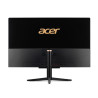 All in One Acer Aspire C24-1600-002 Noir or Intel  Pentium  Silver N6005 8Go 1 T