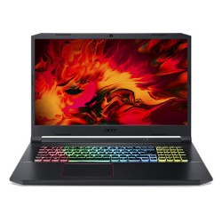 Portable Acer Nitro AN515-45-R55Z AMD Ryzen 5 5600H 8Go DDR4 512Go SSD NVIDIA  G