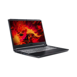 Portable Acer Nitro AN515-45-R55Z AMD Ryzen 5 5600H 8Go DDR4 512Go SSD NVIDIA  G