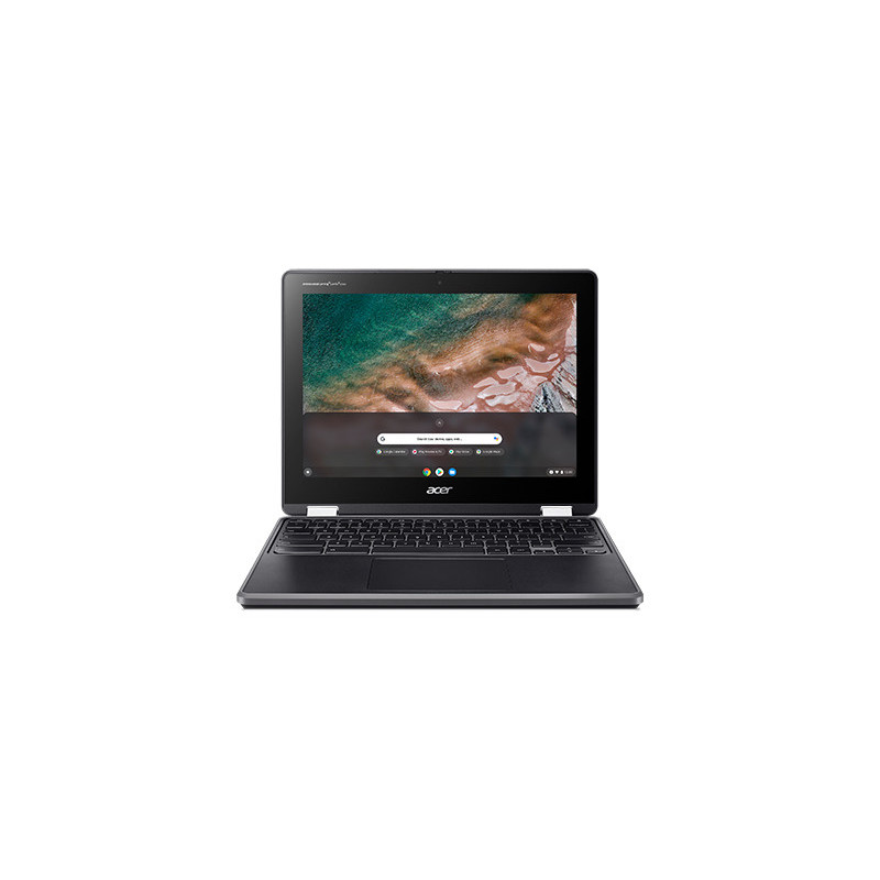 Port acer Chromebook R853TA-C4K8 NOIR Intel  Celeron N4500 4GoLPDDR4 32Go UHD Gr