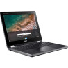 Port acer Chromebook R853TA-C4K8 NOIR Intel  Celeron N4500 4GoLPDDR4 32Go UHD Gr