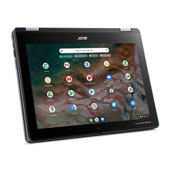 Port acer Chromebook R853TA-C4K8 NOIR Intel  Celeron N4500 4GoLPDDR4 32Go UHD Gr