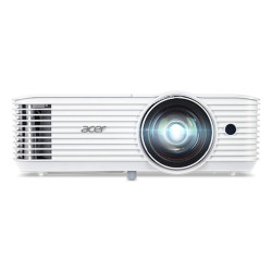 PROJECTEUR ACER S1286H Lampe 3,500 Lm- XGA (1024 x 768), 16 9 - Zoom Optique 1X 