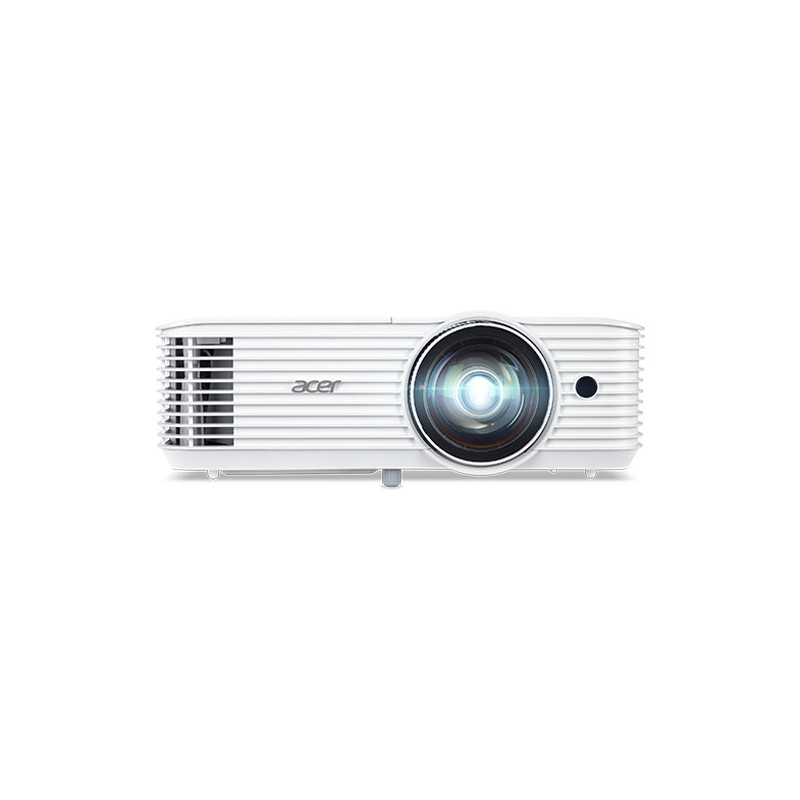 PROJECTEUR ACER S1286H Lampe 3,500 Lm- XGA (1024 x 768), 16 9 - Zoom Optique 1X 