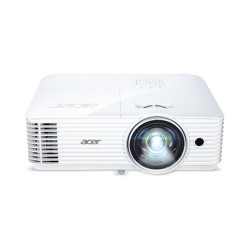 PROJECTEUR ACER S1286H Lampe 3,500 Lm- XGA (1024 x 768), 16 9 - Zoom Optique 1X 