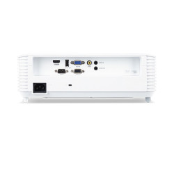 PROJECTEUR ACER S1286H Lampe 3,500 Lm- XGA (1024 x 768), 16 9 - Zoom Optique 1X 