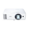 PROJECTEUR ACER S1286HN Lampe 3,500 Lm- XGA (1024 x 768), 16 9 - Zoom Optique 1X