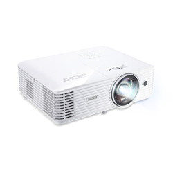 PROJECTEUR ACER S1286HN Lampe 3,500 Lm- XGA (1024 x 768), 16 9 - Zoom Optique 1X