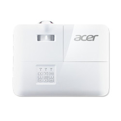 PROJECTEUR ACER S1286HN Lampe 3,500 Lm- XGA (1024 x 768), 16 9 - Zoom Optique 1X