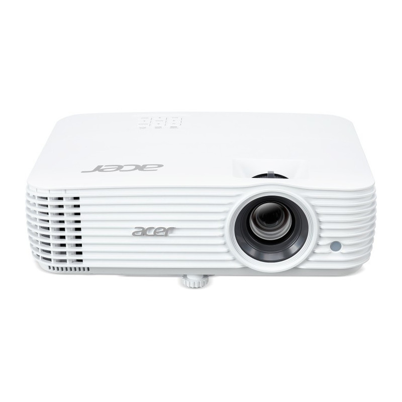 PROJECTEUR ACER H6815BD Blanc 4K UHD (3,840 x 2,160) 4,000 Lumens 16 9 1.5 1.65 