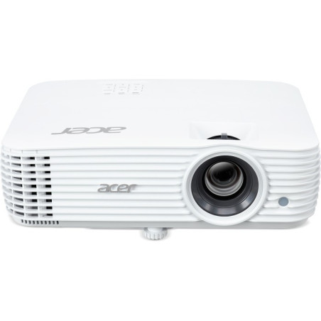 PROJECTEUR ACER H6815BD Blanc 4K UHD (3,840 x 2,160) 4,000 Lumens 16 9 1.5 1.65 