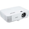 PROJECTEUR ACER H6815BD Blanc 4K UHD (3,840 x 2,160) 4,000 Lumens 16 9 1.5 1.65 