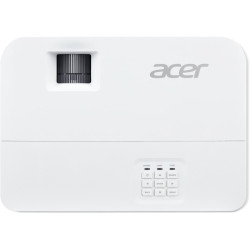 PROJECTEUR ACER H6815BD Blanc 4K UHD (3,840 x 2,160) 4,000 Lumens 16 9 1.5 1.65 