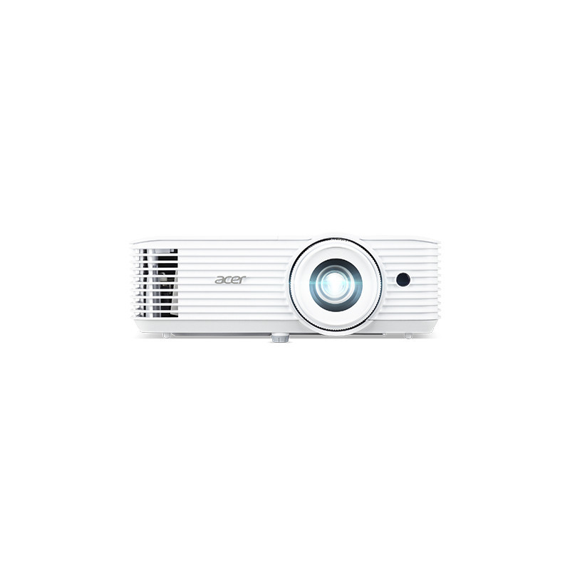 PROJECTEUR ACER H6800BDa Blanc 4K UHD (3,840 x 2,160) 3.600 Lumens 16 9 1.5 1.66
