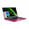 Portable ACER SF314-511-55X6 ROUGE Intel Core i5-1135G7 8Go 512Go SSD Intel Iris