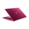 Portable ACER SF314-511-55X6 ROUGE Intel Core i5-1135G7 8Go 512Go SSD Intel Iris