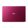 Portable ACER SF314-511-55X6 ROUGE Intel Core i5-1135G7 8Go 512Go SSD Intel Iris