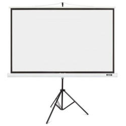 Toile de projection T87 - 87 ( 4 3) sur trépied MC.JBG11.00F
