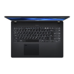 Portable ACER TMP215-53-70U8 Intel  Core  i7-1165G7 - 8 Go 256Go PCIe SSD Intel 