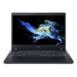 Portable ACER TMP215-52-778D Intel  Core  i7-10510U - 8 Go 256 Go PCIe NVMe SSD 