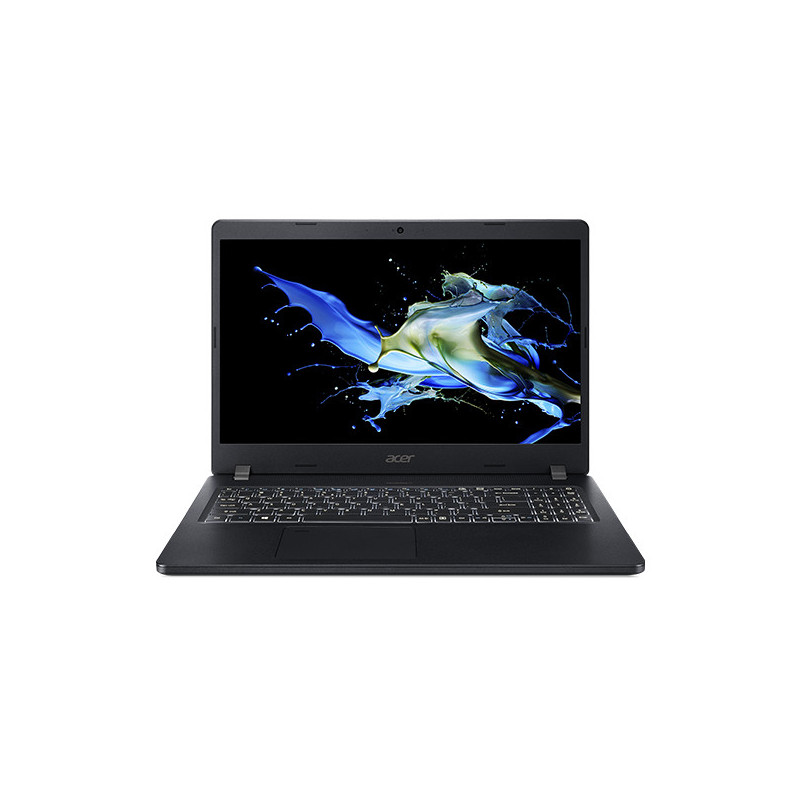Portable ACER TMP215-52-778D Intel  Core  i7-10510U - 8 Go 256 Go PCIe NVMe SSD 