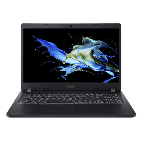 Portable ACER TMP215-52-778D Intel  Core  i7-10510U - 8 Go 256 Go PCIe NVMe SSD 