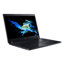 Portable ACER TMP215-52-778D Intel  Core  i7-10510U - 8 Go 256 Go PCIe NVMe SSD 