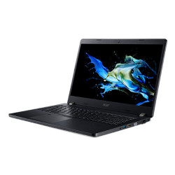 Portable ACER TMP215-52-778D Intel  Core  i7-10510U - 8 Go 256 Go PCIe NVMe SSD 