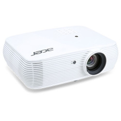 PROJECTEUR ACER P5535 Lampe 4,500 Lm- 1080p (1920 x 1080), 16 9 - Zoom Optique 1