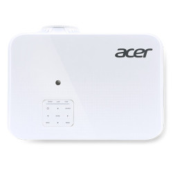PROJECTEUR ACER P5535 Lampe 4,500 Lm- 1080p (1920 x 1080), 16 9 - Zoom Optique 1