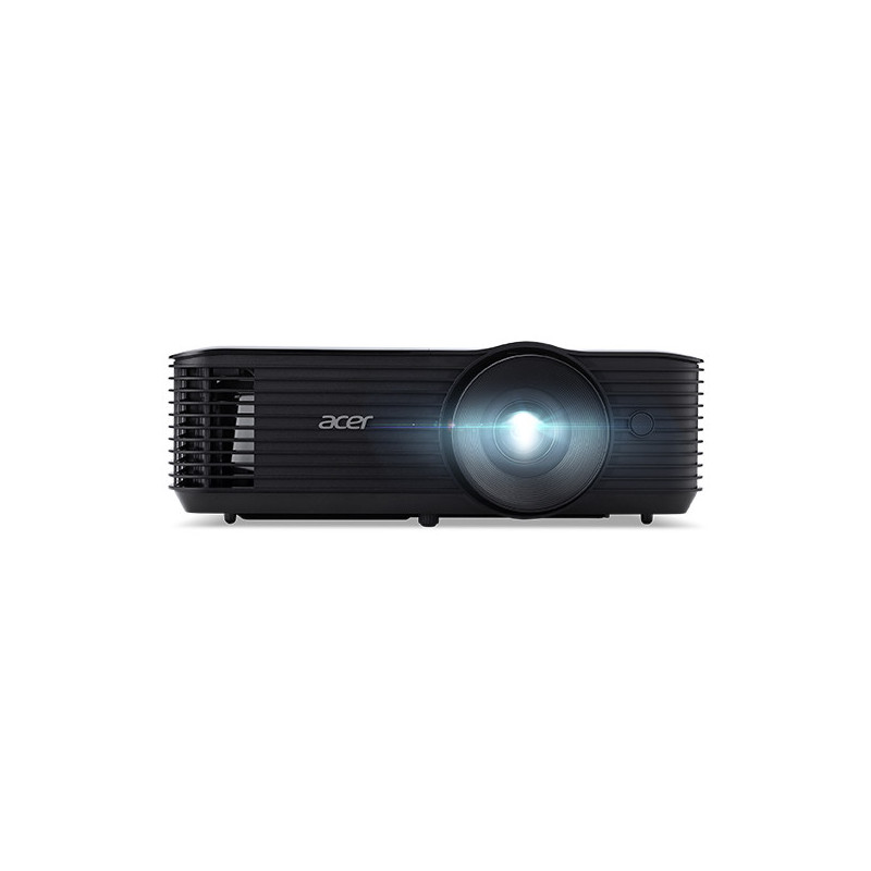 PROJECTEUR ACER BS312P Noir 4.000 ANSI Lumens - 20,000 1 1.54   1.72 (60@2m) 3W