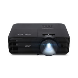 PROJECTEUR ACER BS312P Noir 4.000 ANSI Lumens - 20,000 1 1.54   1.72 (60@2m) 3W
