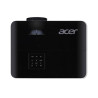 PROJECTEUR ACER BS312P Noir 4.000 ANSI Lumens - 20,000 1 1.54   1.72 (60@2m) 3W
