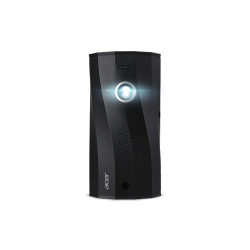 PROJECTEUR ACER C250i Noir Wifi Puce DLP  0.23 DMD FHD 300 Lumens 5,000 1 1.3 7