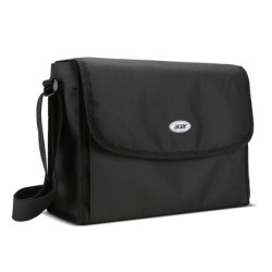 Sacoche de Transport Videoproj ACER pour Série X P1 P5 & H V6 series Dimensions 