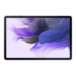 Tablette Galaxy Tab S7FE 12.4'' 64Go Mystic Black WIFI Android 11 RAM 4Go WQXGA 