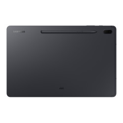 Samsung Galaxy Tab S7FE 12.4'' 5G 64Go Mystic Black Android 10  RAM 4Go 2560x160