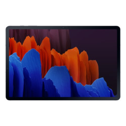 Samsung Galaxy Tab S7+ 12,4 256Go 5G SM-T976BZKEEUH BLACK RAM8Go Spen inclus A