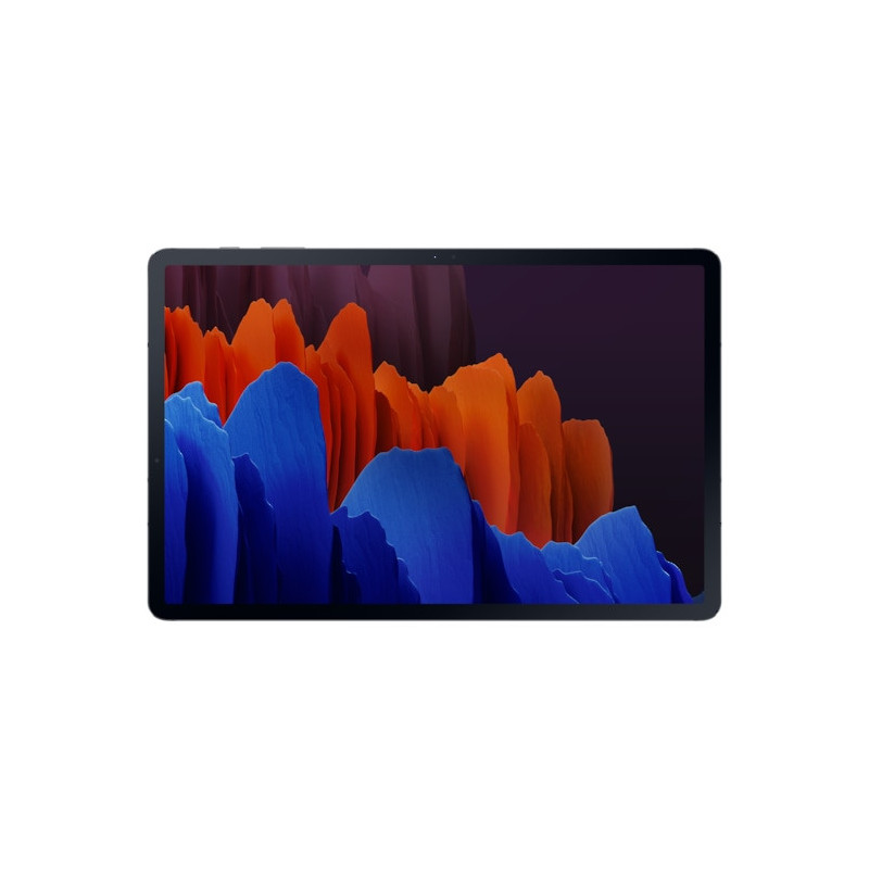 Samsung Galaxy Tab S7+ 12,4 256Go 5G SM-T976BZKEEUH BLACK RAM8Go Spen inclus A