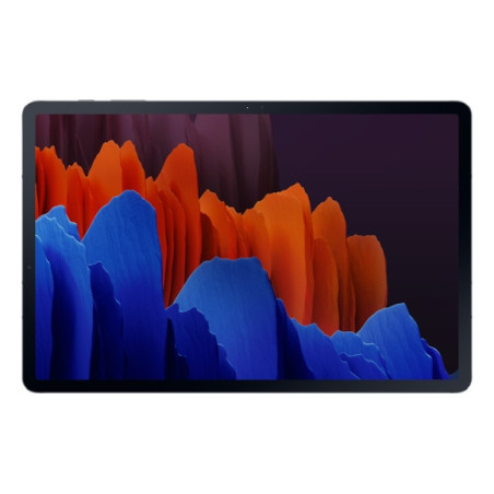 Samsung Galaxy Tab S7+ 12,4 256Go 5G SM-T976BZKEEUH BLACK RAM8Go Spen inclus A