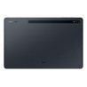 Samsung Galaxy Tab S7+ 12,4 256Go 5G SM-T976BZKEEUH BLACK RAM8Go Spen inclus A